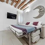 Accademia Palace By Casa Da アパート