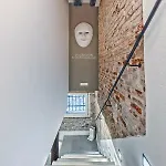 Accademia Palace By Casa Da アパート ヴェネツィア