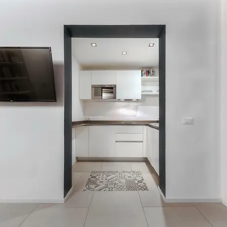Accademia Palace By Casa Da アパート *