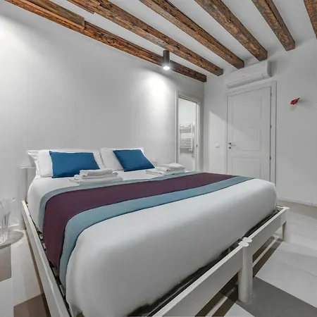 Accademia Palace By Casa Da Venedig