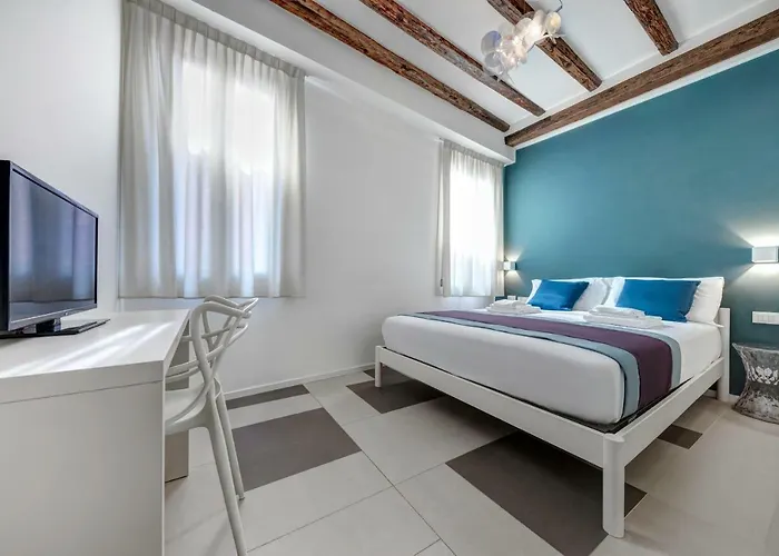 Accademia Palace By Casa Da Апартаменты