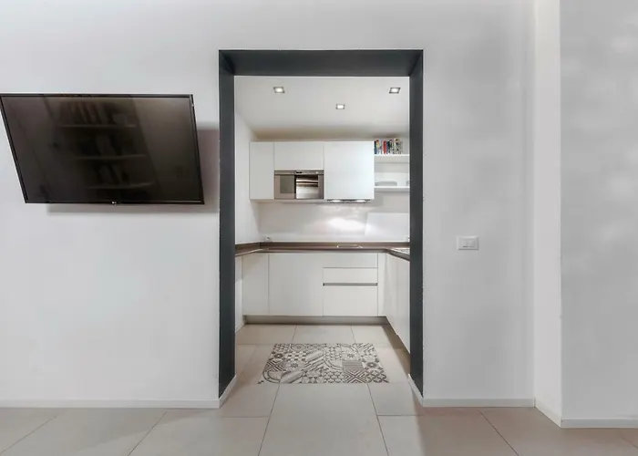 Accademia Palace By Casa Da Апартаменты *