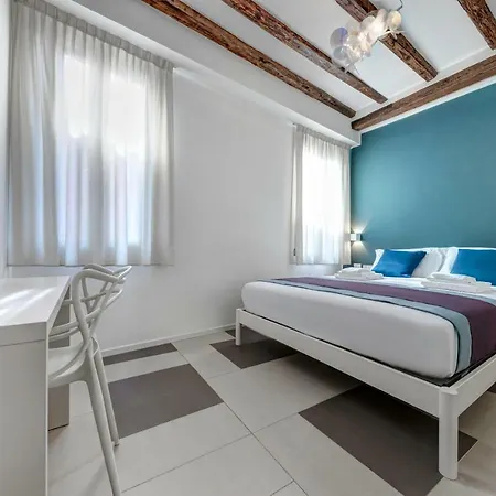 Accademia Palace By Casa Da 아파트
