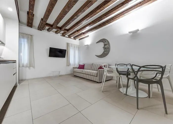 Accademia Palace By Casa Da * 베니스