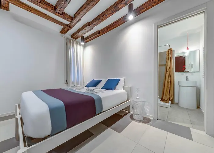 Accademia Palace By Casa Da *