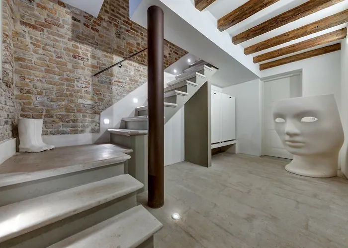 Accademia Palace By Casa Da * 베니스