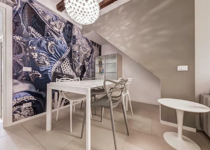 Accademia Palace By Casa Da 베니스