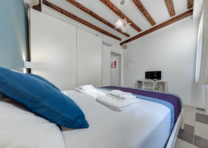 Accademia Palace By Casa Da *