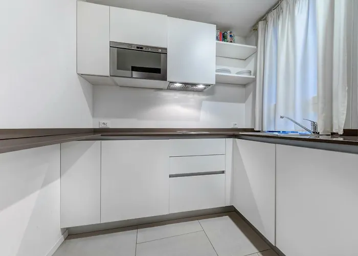 아파트 Accademia Palace By Casa Da *