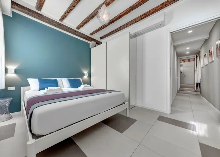 Accademia Palace By Casa Da *