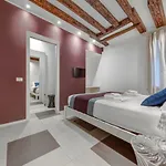 公寓 Accademia Palace By Casa Da *