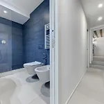 公寓 Accademia Palace By Casa Da