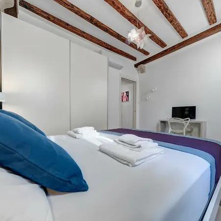 Accademia Palace By Casa Da *