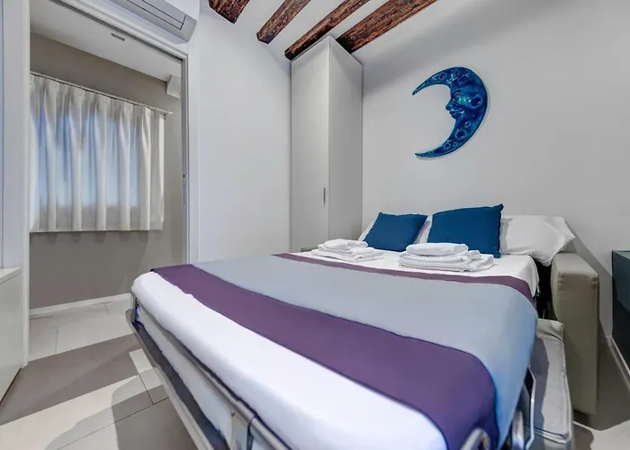 Accademia Palace By Casa Da *